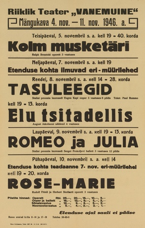 Müürilehed ; 1946-01 [458]