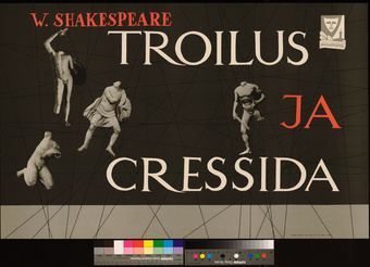 Troilus ja Cressida