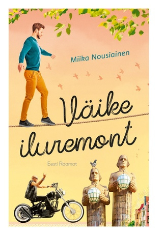 Väike iluremont 