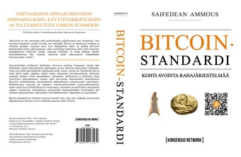 Bitcoin-standardi : kohti avointa rahajärjestelmää 