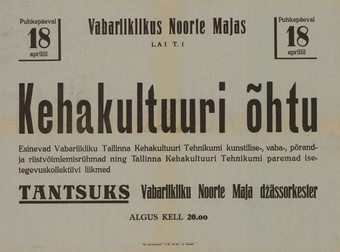 Müürilehed ; 1948-01 [84]