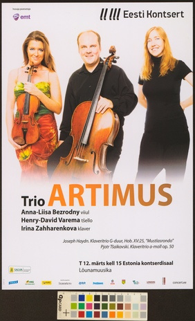 Trio Artimus 