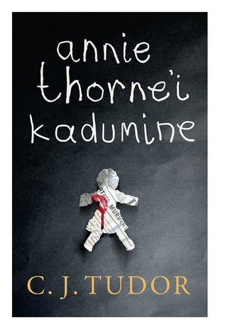 Annie Thorne'i kadumine