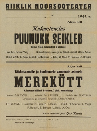 Müürilehed ; 1947-01 [168]