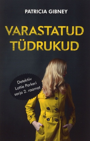 Varastatud tüdrukud 