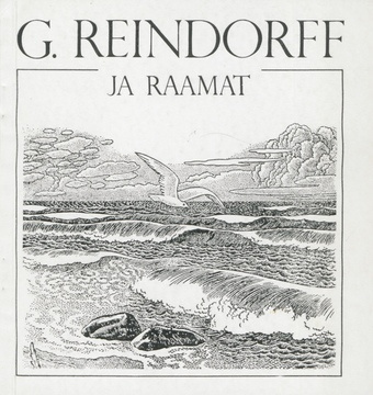 Günther Reindorff ja raamat 