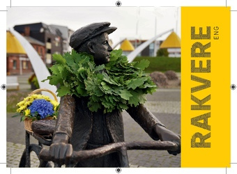 Rakvere ; [Discover Rakvere] 