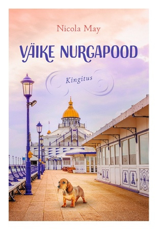 Väike nurgapood. Kingitus