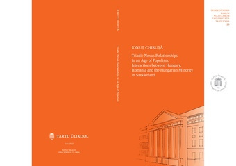 Triadic nexus relationships in an age of populism: interactions between Hungary, Romania and the Hungarian minority in Szeklerland 