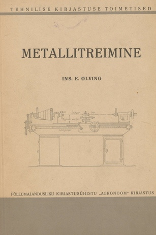 Metallitreimine