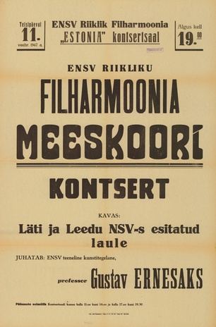 Müürilehed ; 1947-01 [269]