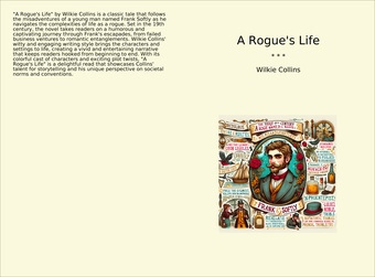 A Rogue's Life 