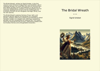 The Bridal Wreath 