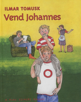 Vend Johannes 