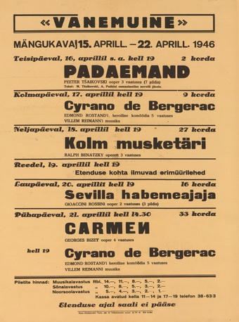 Müürilehed ; 1946-01 [473]