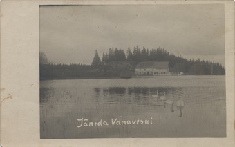 Jäneda Vanaveski