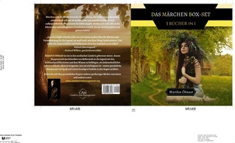 Das Märchen-Box-Set 