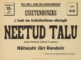 Müürilehed ; 1947-01 [361]