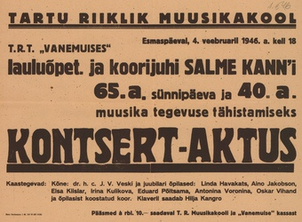 Müürilehed ; 1946-01 [379]