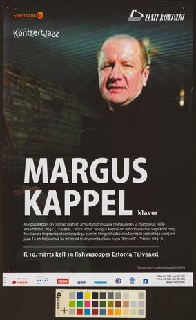 Margus Kappel