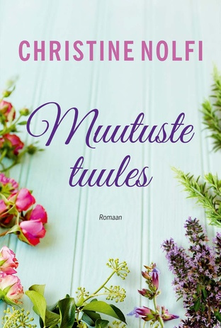 Muutuste tuules : romaan 