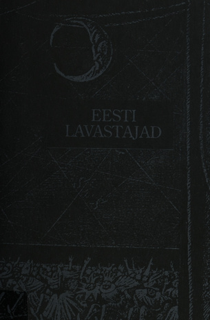 Eesti lavastajad 