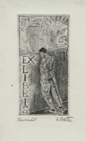 Ex libris 