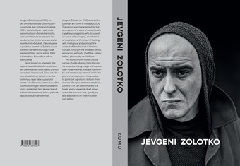 Jevgeni Zolotko 