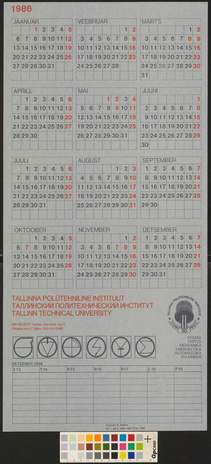 Tallinna Polütehniline Instituut 