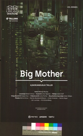 Big mother 