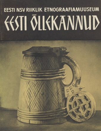 Eesti õllekannud