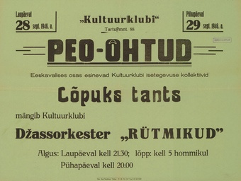 Müürilehed ; 1946-01 [235]