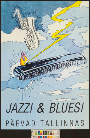 Jazzi & bluesi päevad Tallinnas