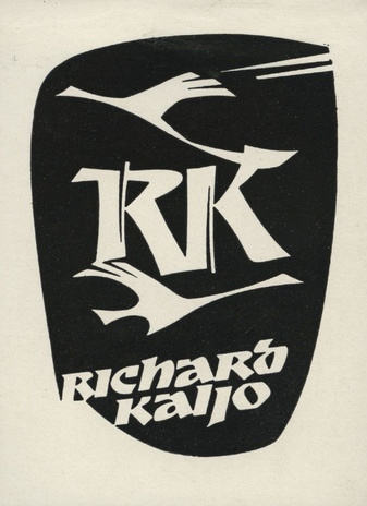 Richard Kaljo 