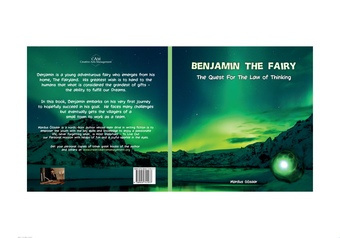 Benjamin the fairy : the quest for the law of thinking 