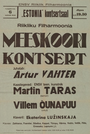 Müürilehed ; 1948-01 [184]