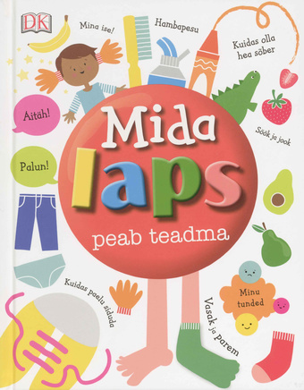 Mida laps peab teadma 