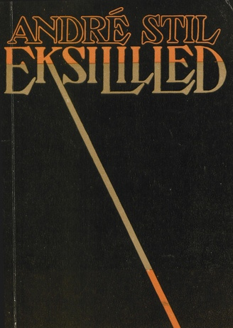 Eksililled : [novellid] 