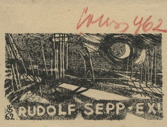 Rudolf Sepp exl