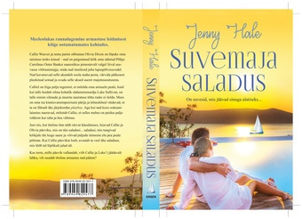 Suvemaja saladus 