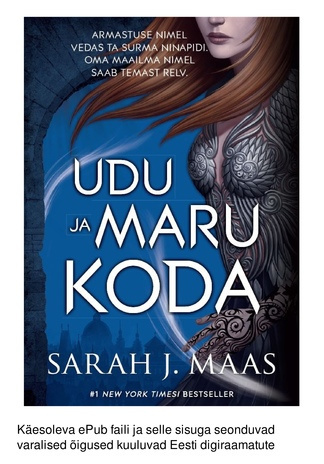 Udu ja maru koda