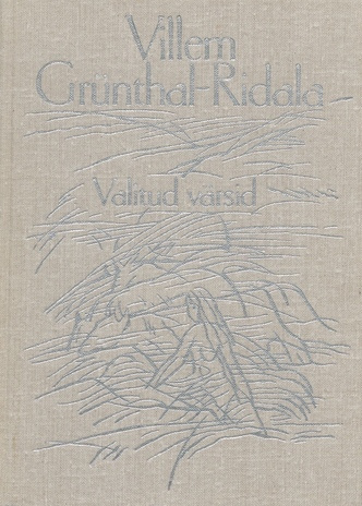 Valitud värsid 