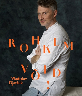 Rohkem võid! 