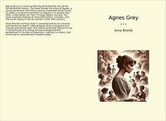 Agnes Grey 