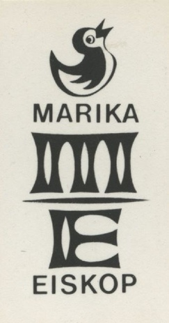 Marika Eiskop 