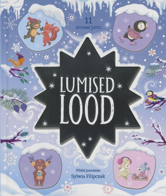 Lumised lood 