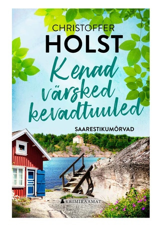 Kenad värsked kevadtuuled 