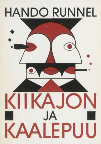 Kiikajon ja kaalepuu : [luuletused] 