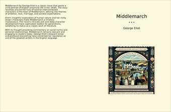 Middlemarch 