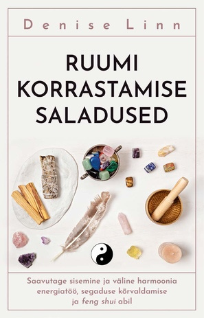 Ruumi korrastamise saladused 